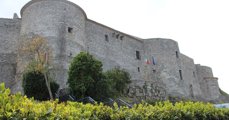 vivere a vibo valentia