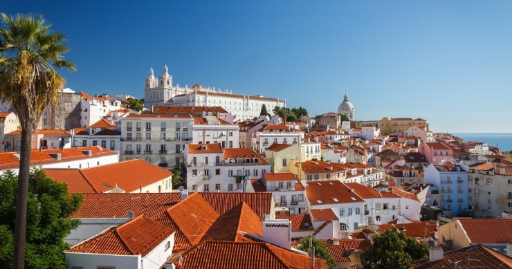 cosa vedere a lisbona