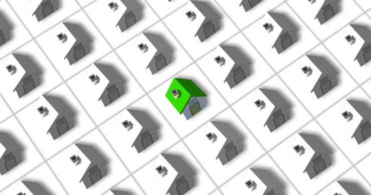 Efficienza energetica