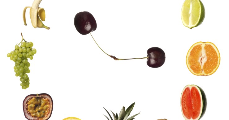 Cosa mangiare in estate