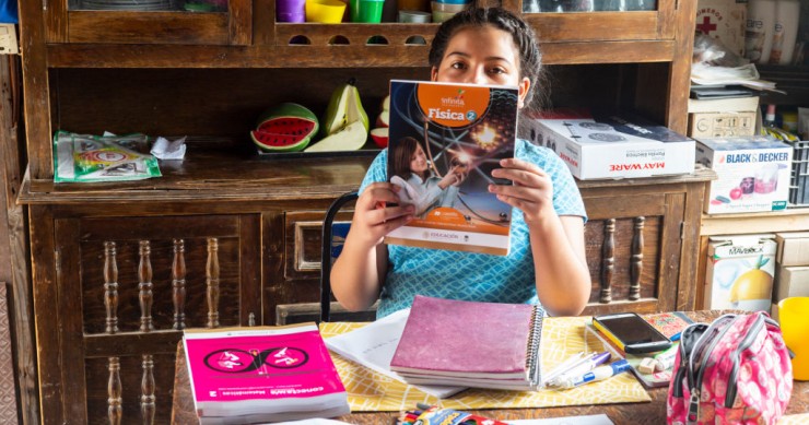 Bonus libri scolastici