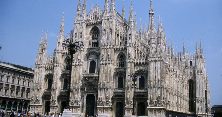 duomo