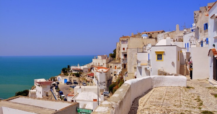 cosa vedere al gargano