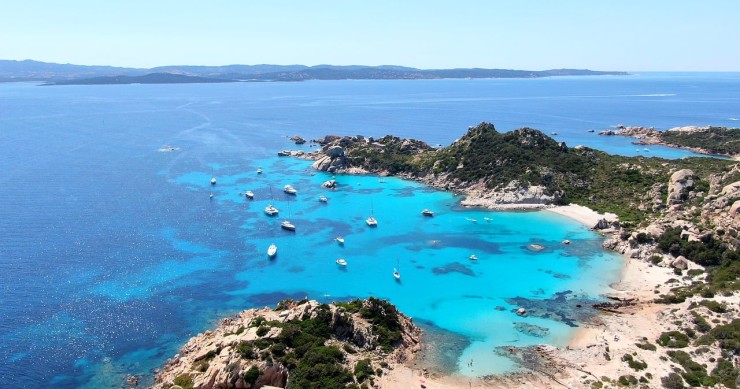 Ce să vezi în La Maddalena