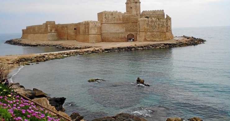 cosa vedere a capo rizzuto