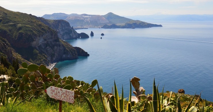 cosa vedere alle eolie