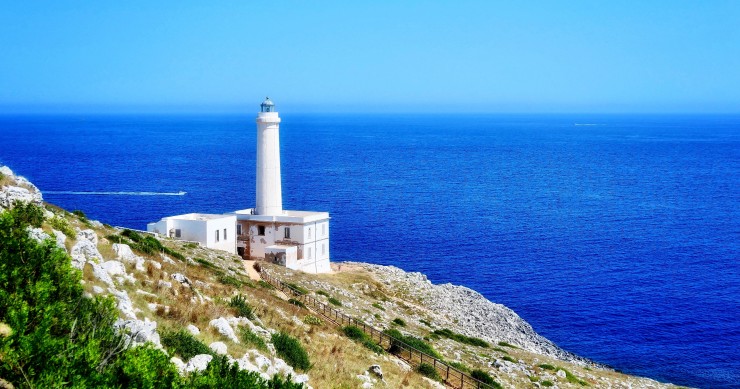 cosa vedere in salento