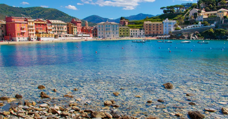 cosa vedere a sestri levante