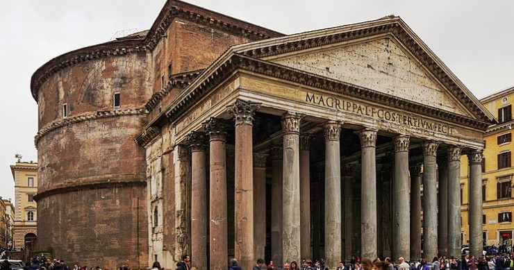Pantheon