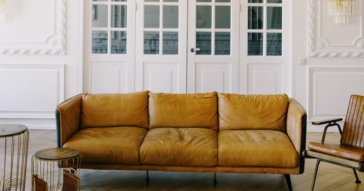 come pulire ecopelle