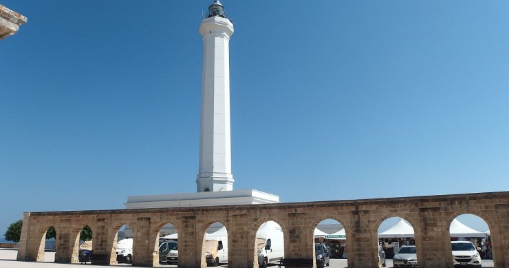 cosa vedere a santa maria di leuca