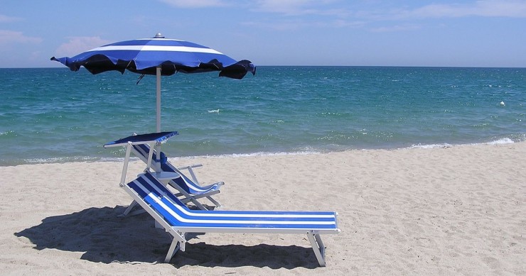 cosa vedere a sibari