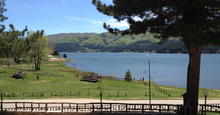 parco nazionale della sila