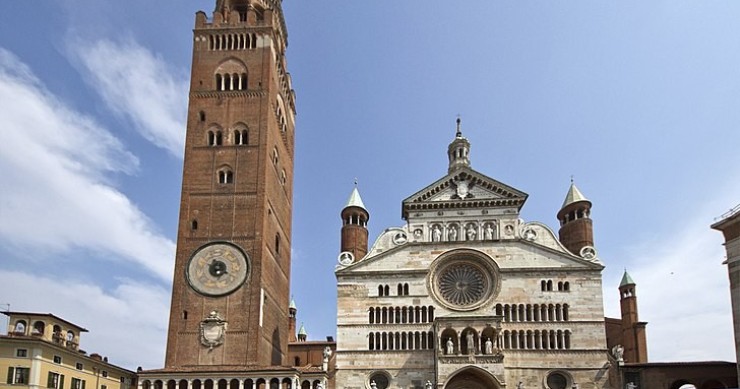 Cremona, the best city for digital nomads 