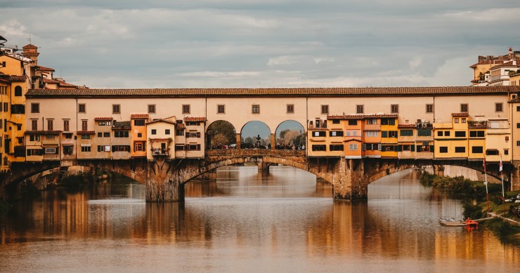 Vivre à Florence