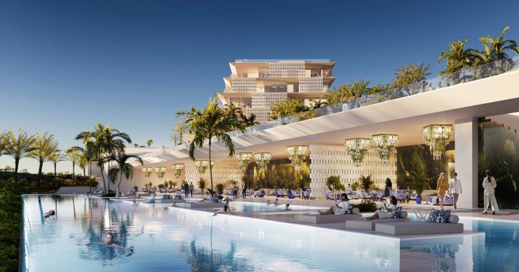 Dolce&Gabbana Design Hills