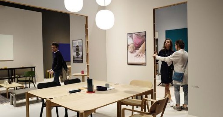 Federlegno prevede chiusura 2023 a -3,3% per la filiera del legno-arredo