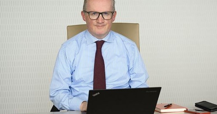 Bce, Lane: linea decisa in base a dati e a effetti stretta tassi