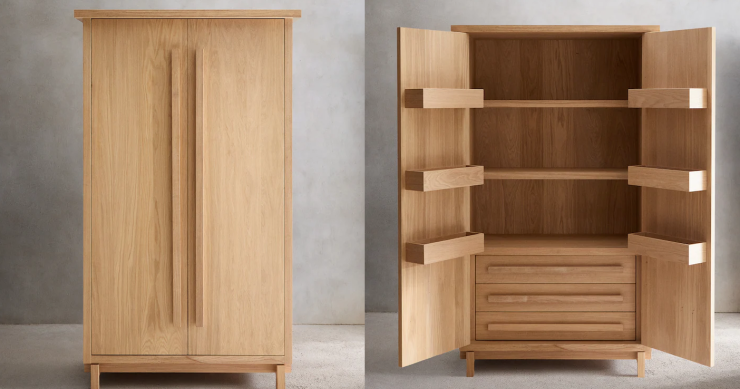 Zara Home con el diseñador belga Vincent Van Duysen