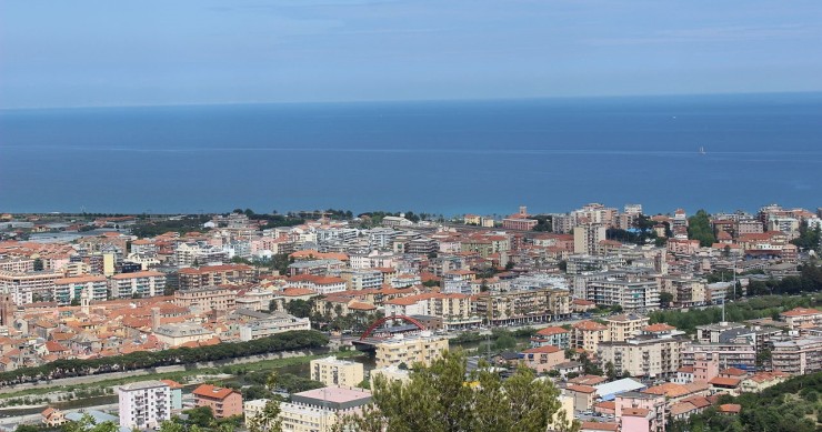 cosa vedere ad albenga