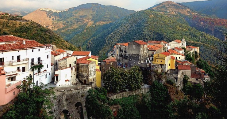 cosa vedere a tortora