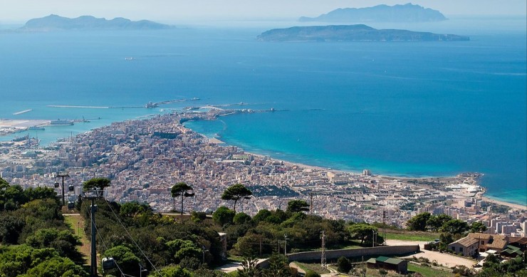 spiaggia di san giuliano