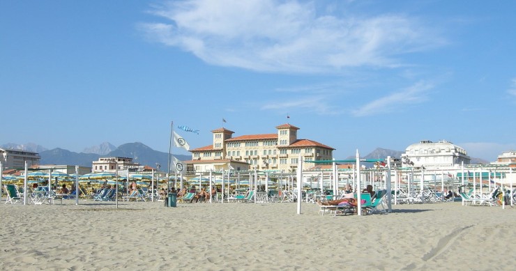 cosa vedere a viareggio