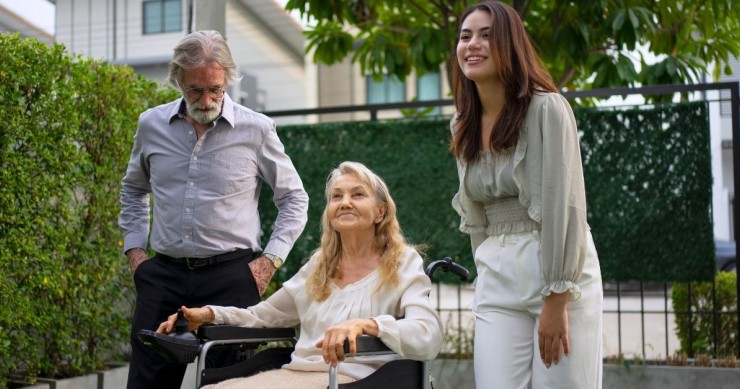 agevolazioni affitto casa disabili