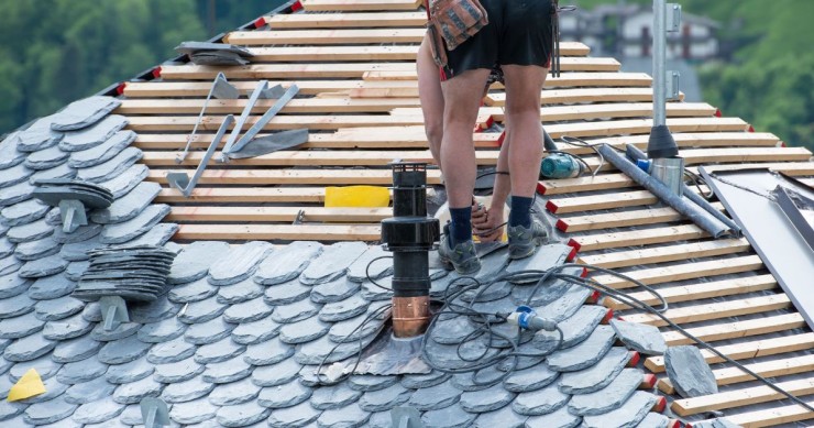 costi rifacimento tetto 