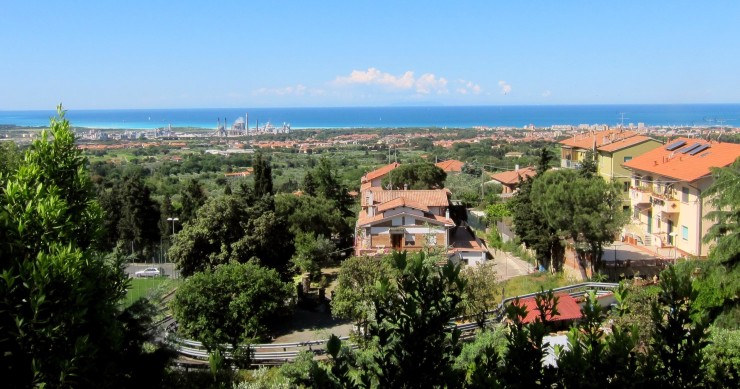 cosa vedere a cecina