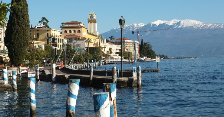 cosa vedere a gardone riviera