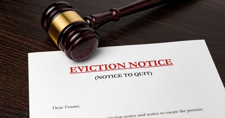 sfratto esecutivo tempi