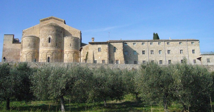 cosa vedere a fossacesia