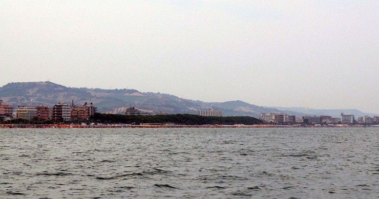 cosa vedere alba adriatica