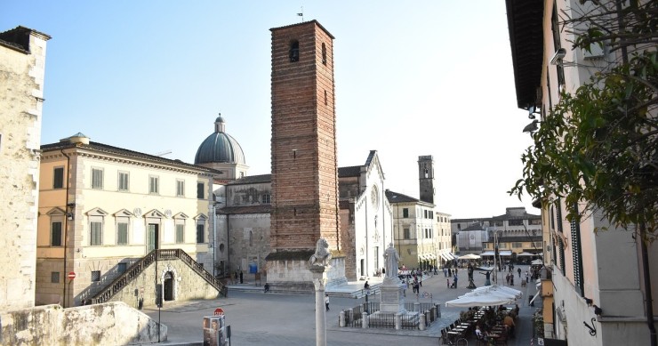 cosa vedere a pietrasanta