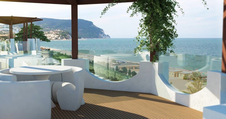 Appartamenti al mare