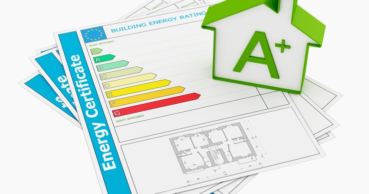 Efficienza energetica