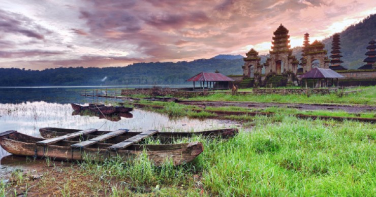 Dove andare si è un nomade digitale