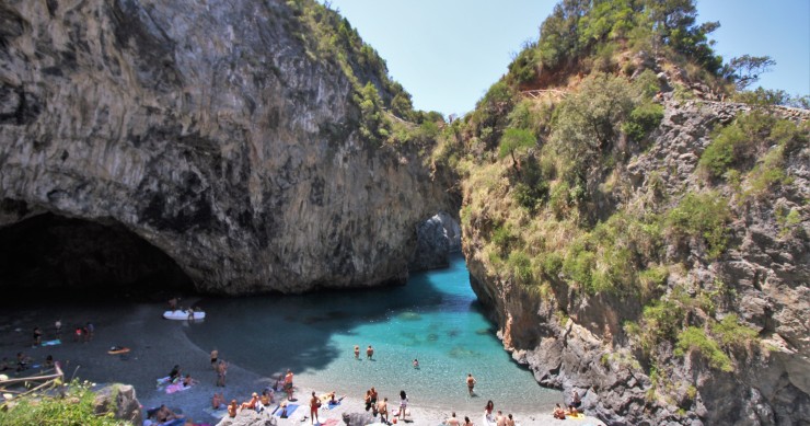 cosa vedere a san nicola arcella