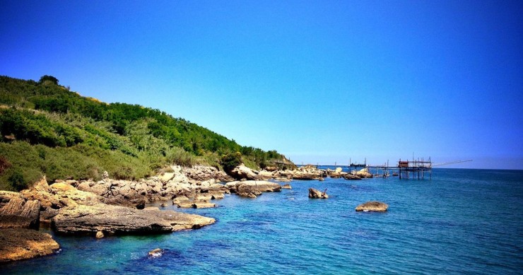 cosa vedere a fossacesia