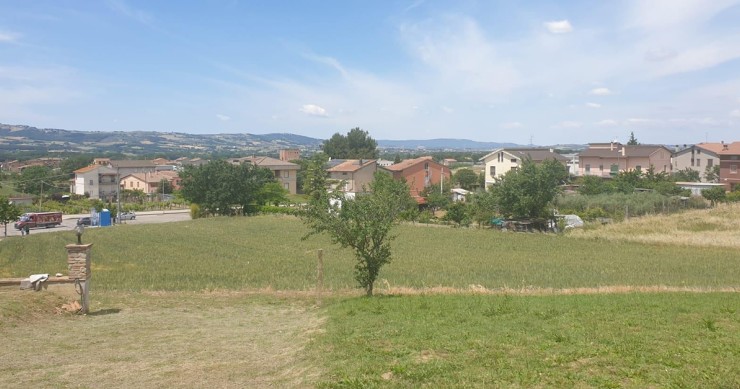 Terreni edificabili