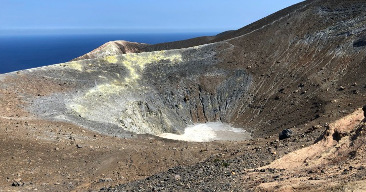cosa vedere a vulcano