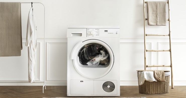 bucato profumato a lungo