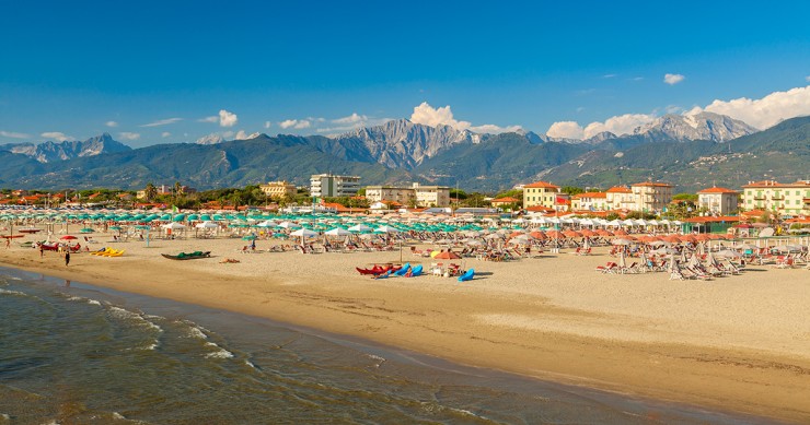 cosa vedere a pietrasanta