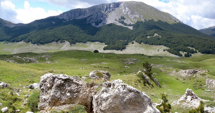cosa vedere parco del pollino