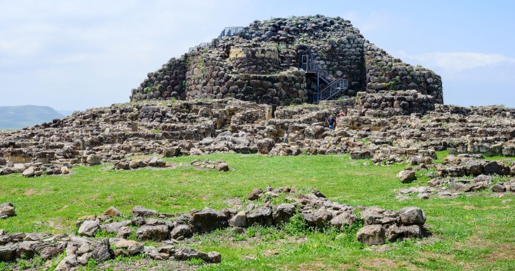 I migliori 10 paesi da vedere vicino a Cagliari