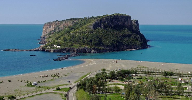 cosa vedere a praia a mare