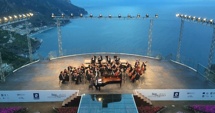 cosa vedere a ravello