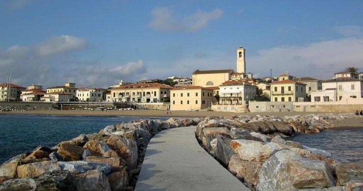 cosa vedere a san vincenzo