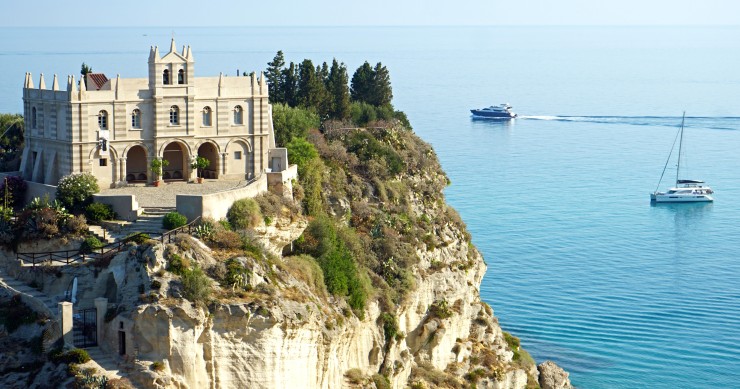 cosa vedere a tropea